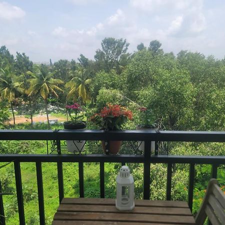 Serene Home Stay Bangalore Ngoại thất bức ảnh