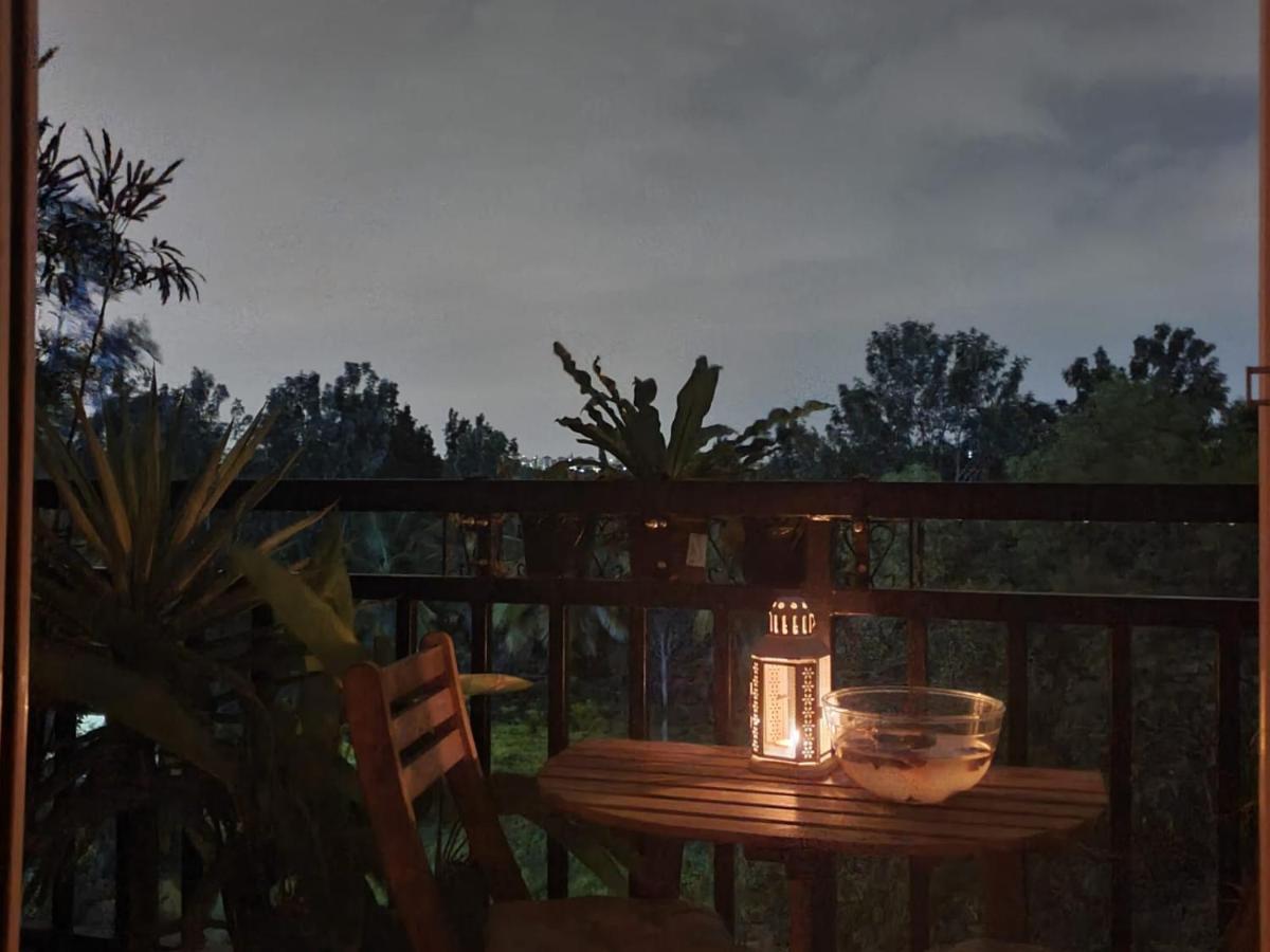 Serene Home Stay Bangalore Ngoại thất bức ảnh
