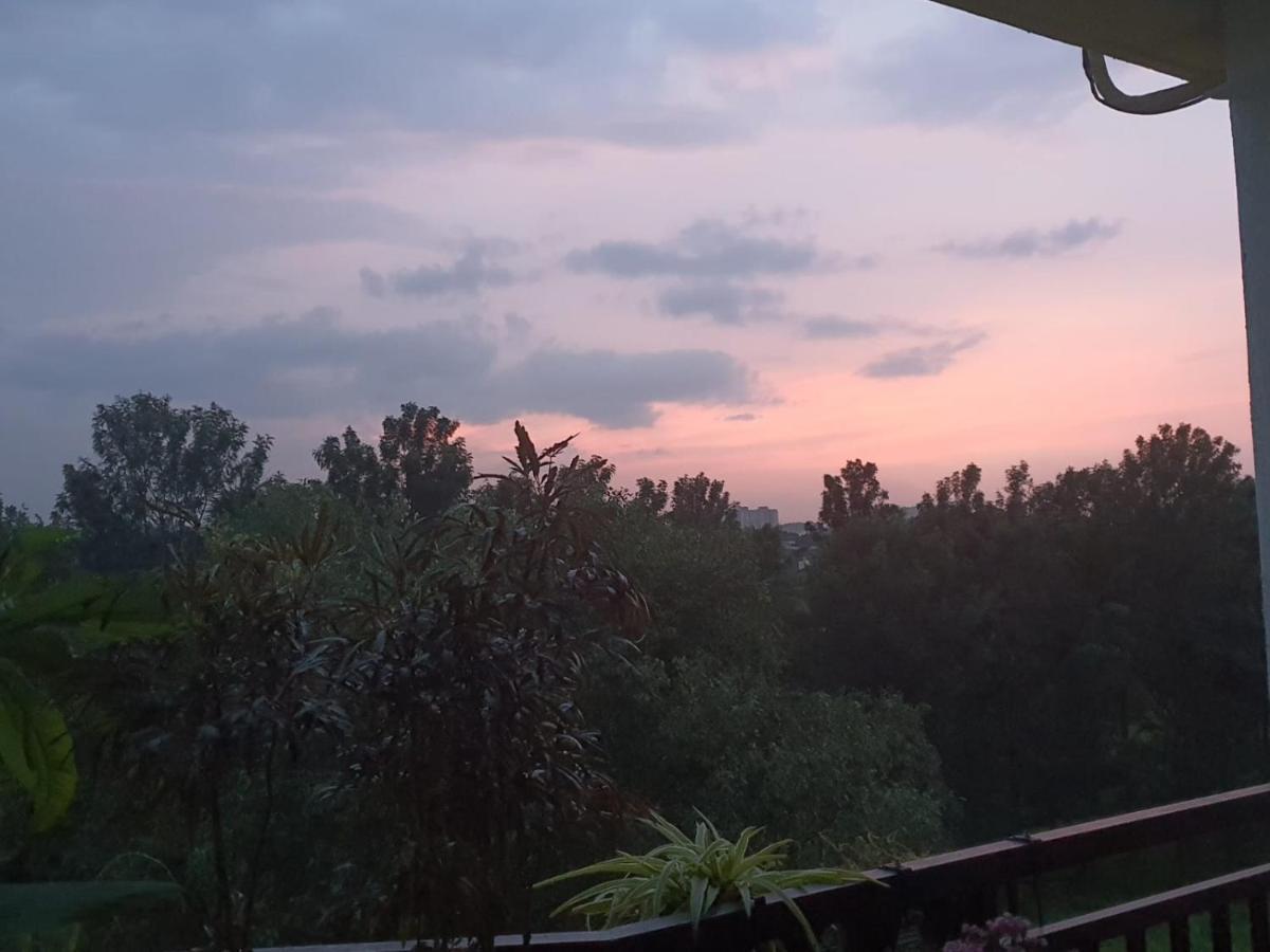 Serene Home Stay Bangalore Ngoại thất bức ảnh