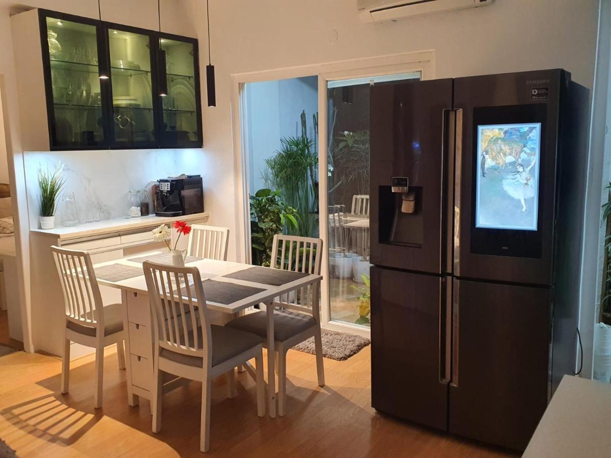 Serene Home Stay Bangalore Ngoại thất bức ảnh