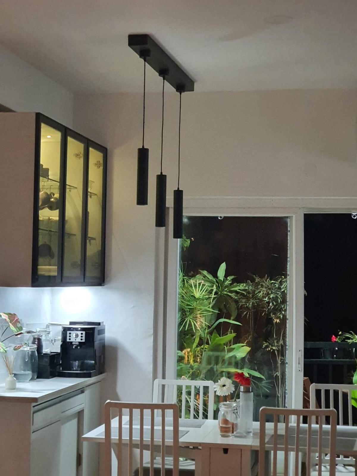 Serene Home Stay Bangalore Ngoại thất bức ảnh