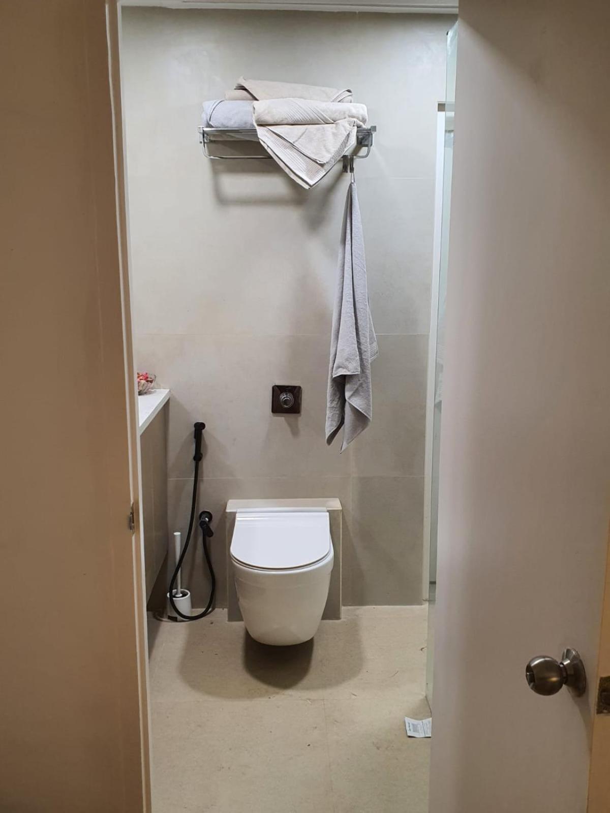 Serene Home Stay Bangalore Ngoại thất bức ảnh