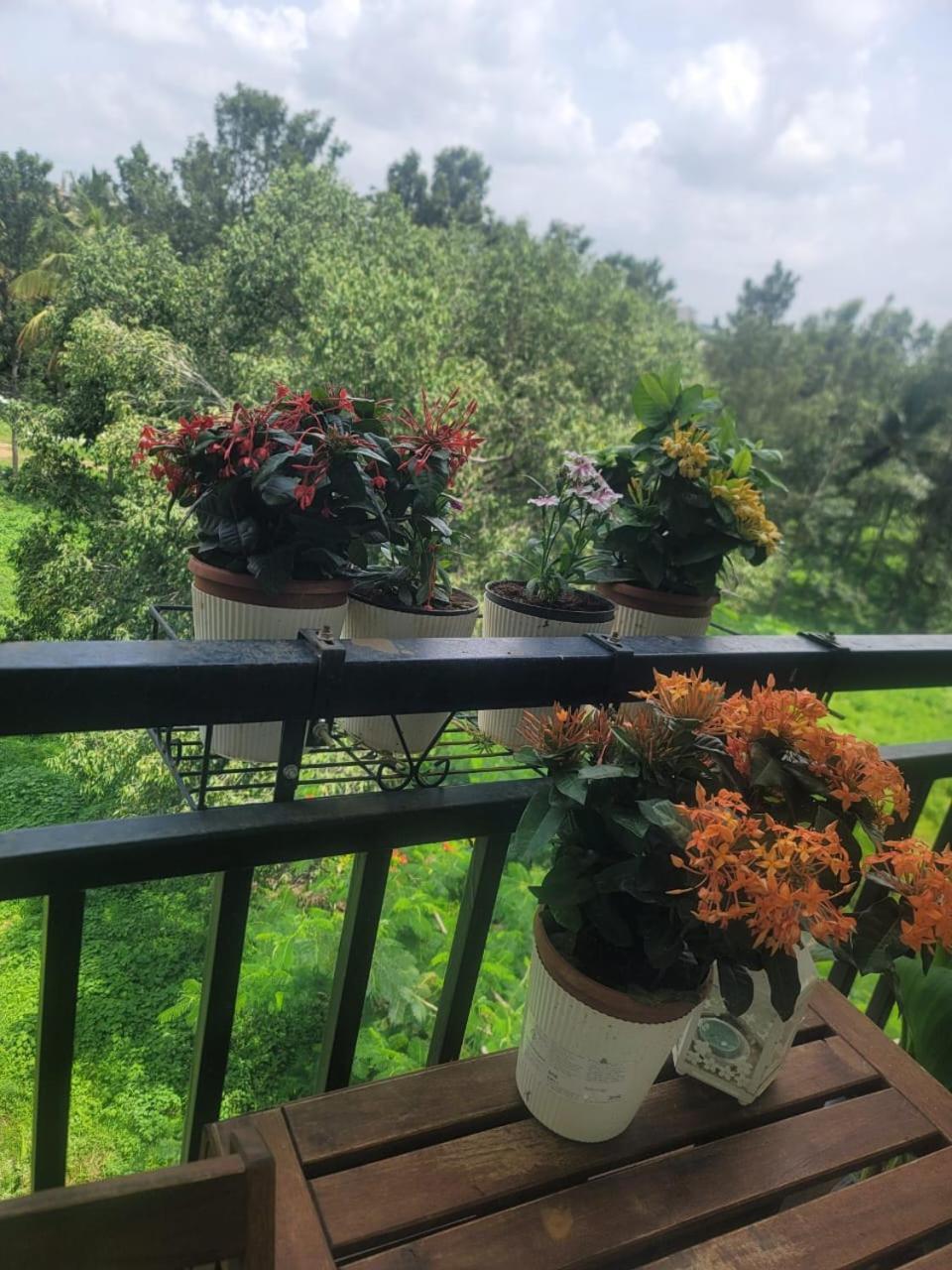 Serene Home Stay Bangalore Ngoại thất bức ảnh