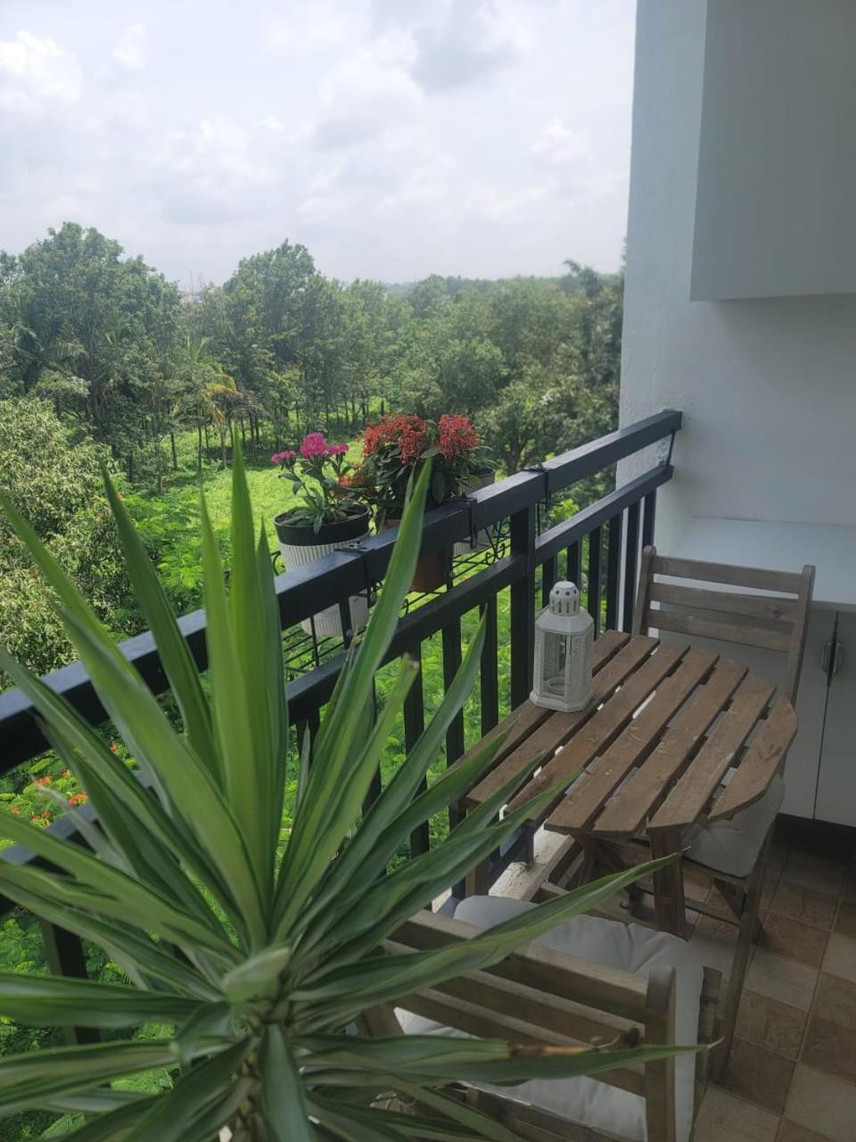 Serene Home Stay Bangalore Ngoại thất bức ảnh