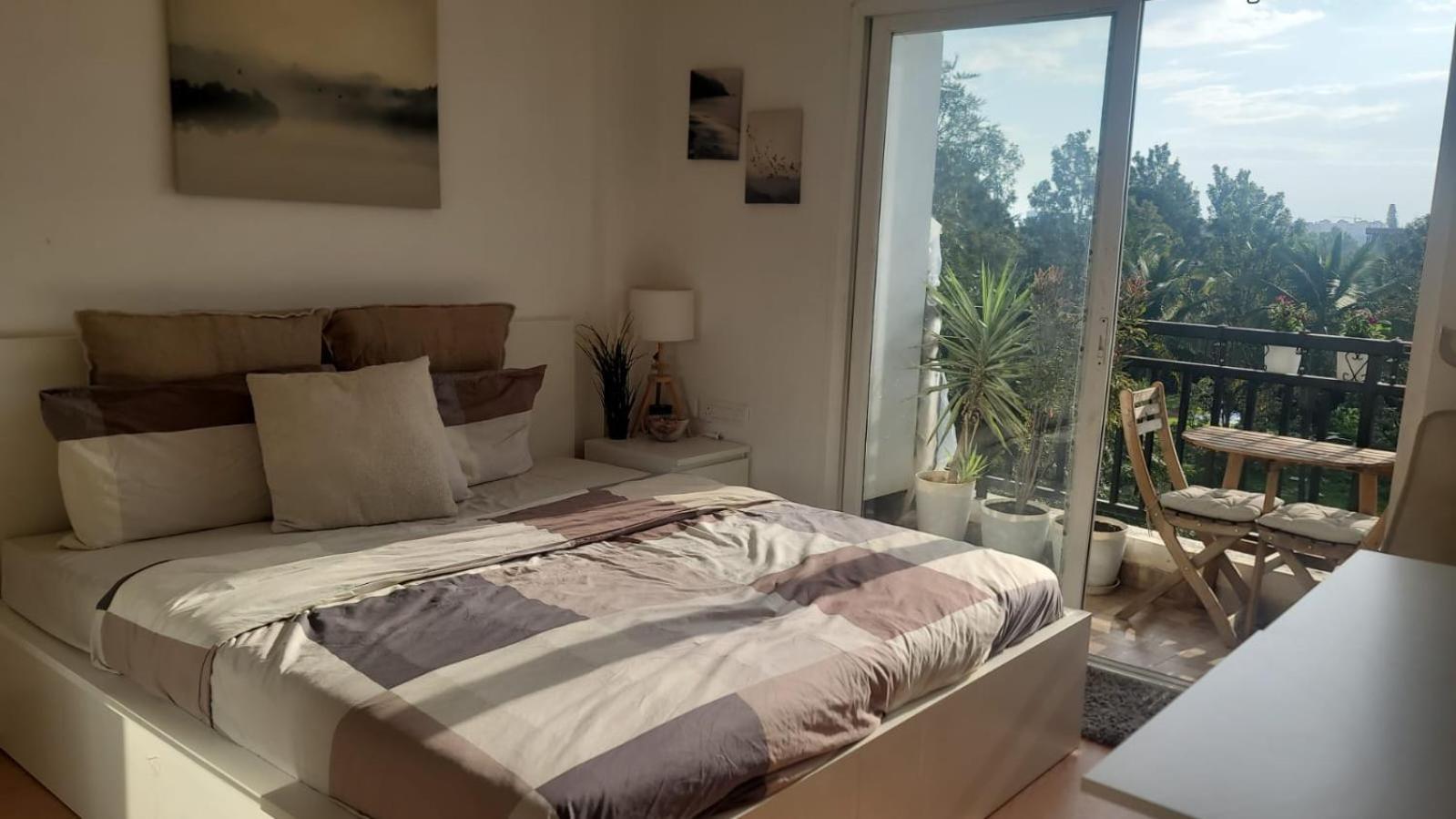 Serene Home Stay Bangalore Ngoại thất bức ảnh