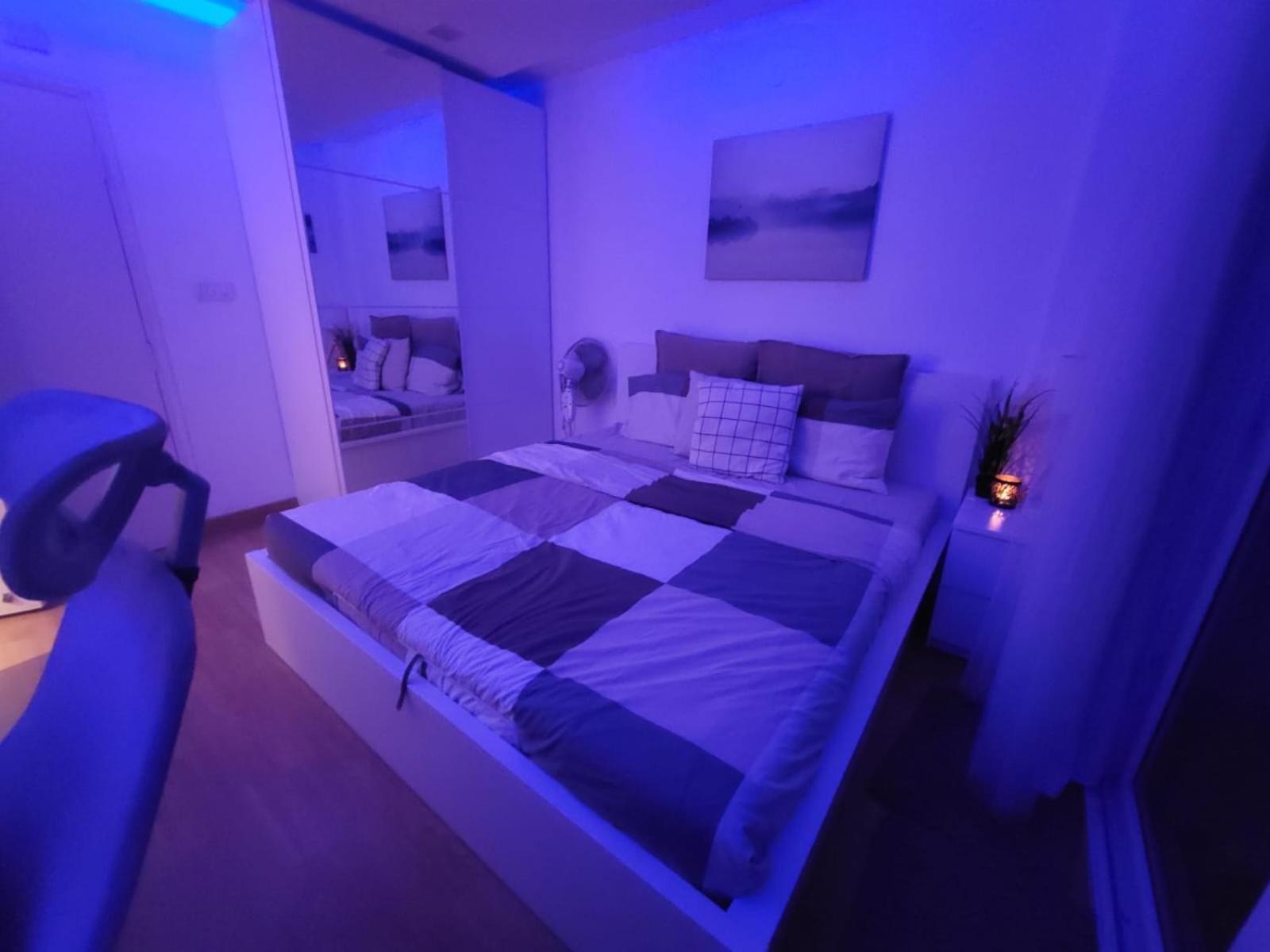 Serene Home Stay Bangalore Ngoại thất bức ảnh