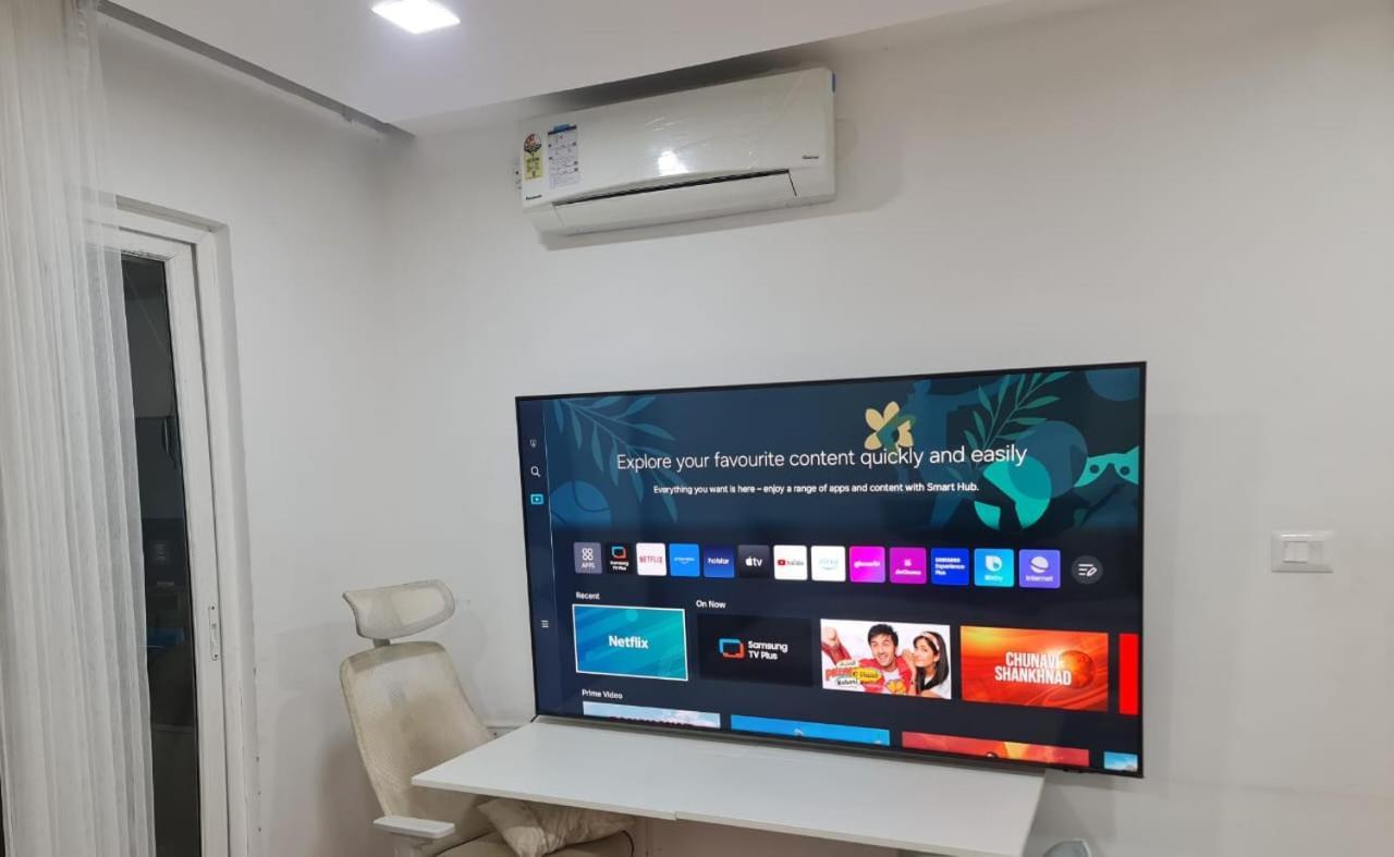 Serene Home Stay Bangalore Ngoại thất bức ảnh